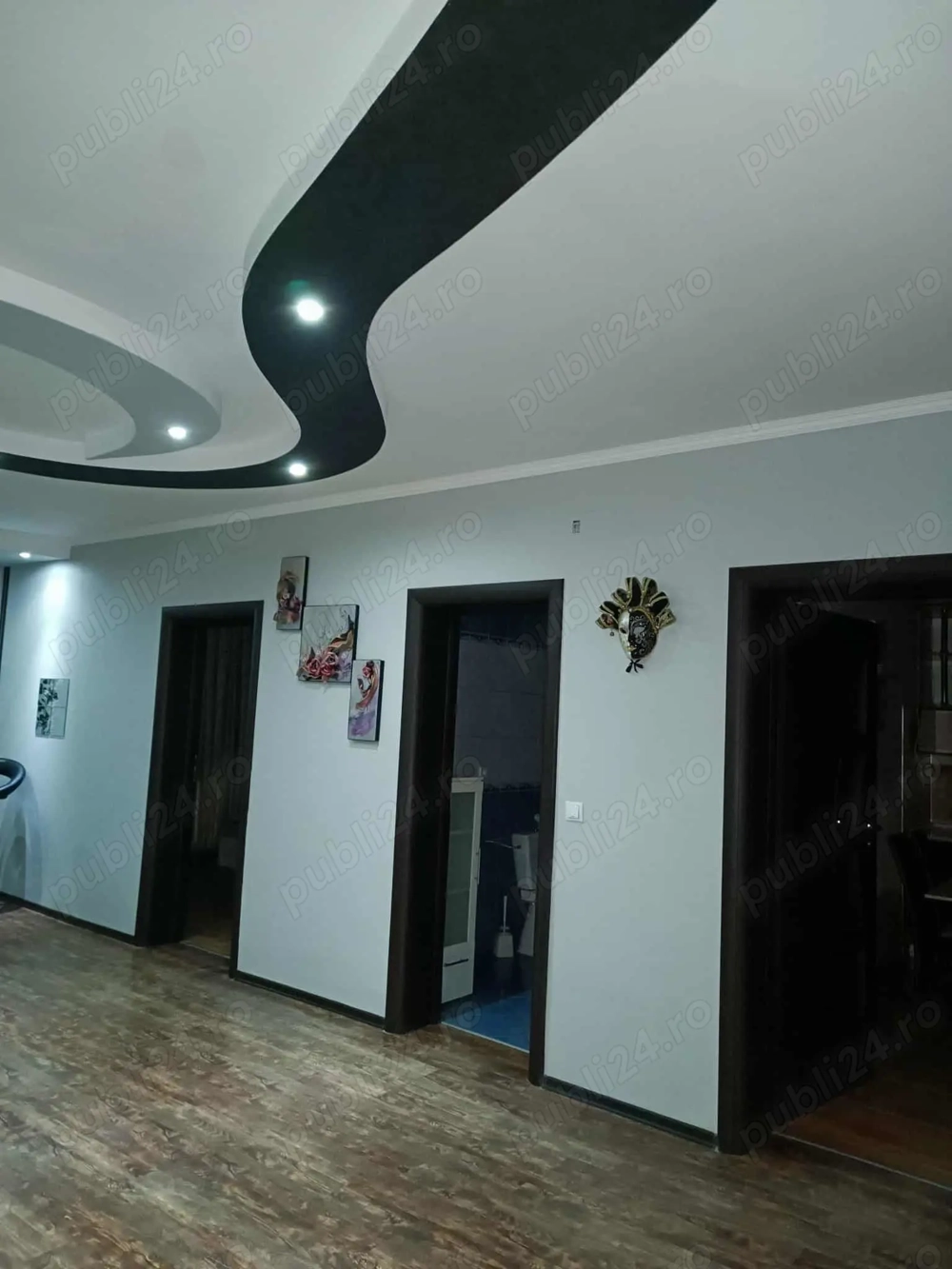 Vând casă parter, 120 mp, Cartierul Orizont 2   Paleu, la