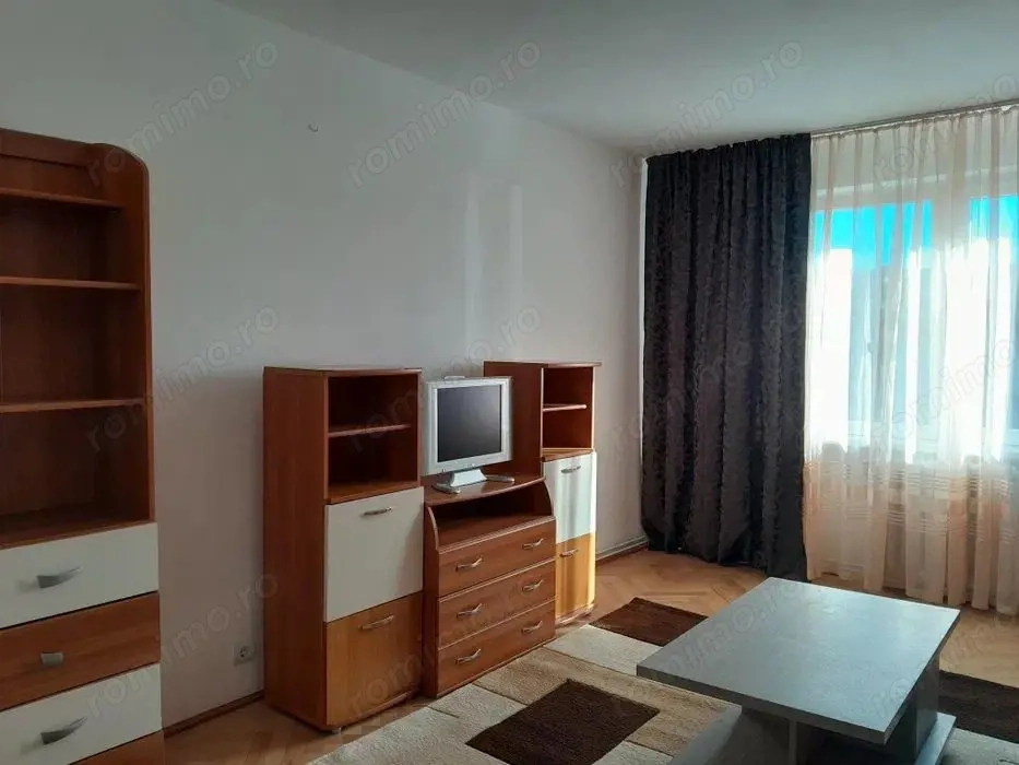 Tudor - Inchiriere apartament 2 camere - Str. Calea Sighisoarei