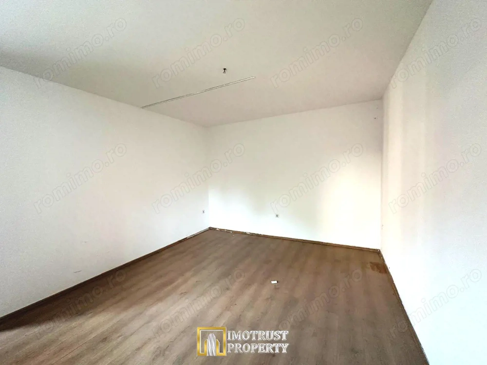 Vanzare apartament | Ultracentral Arad | Parter | 23mp utili