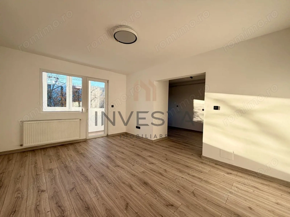 Apartament cu 3 camere in Manastur !