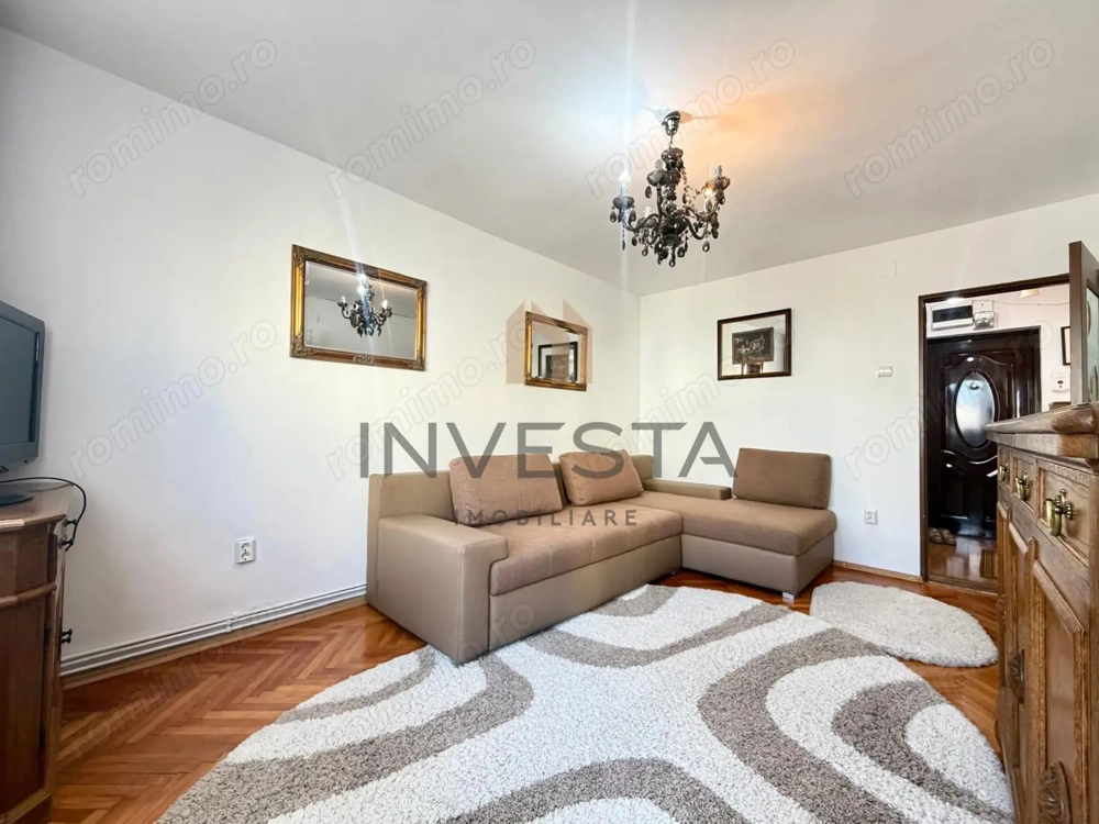 Apartament cu 3 camere in Manastur !