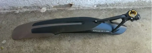 Aripa spate pentru bicicleta