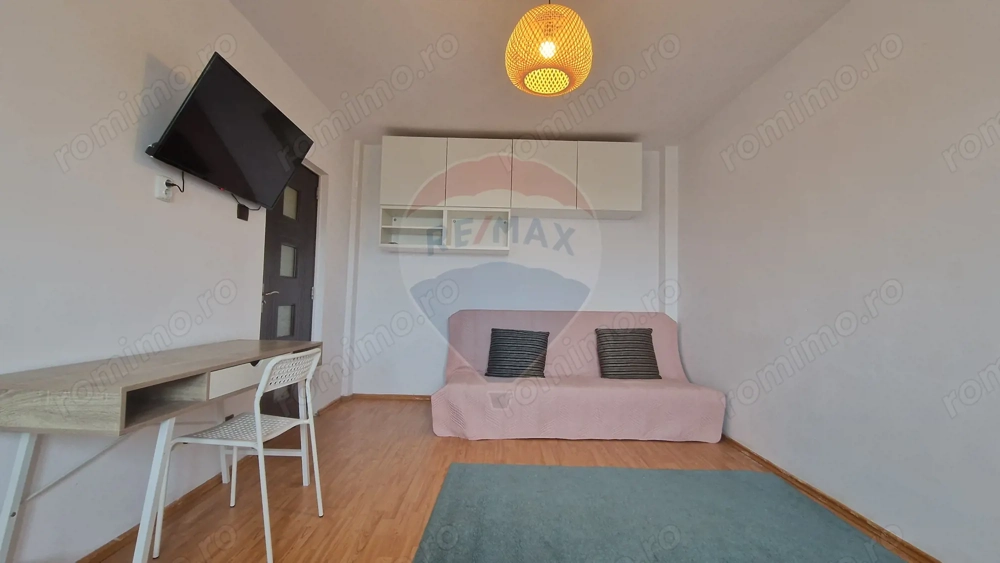 Apartament 2 camere decomandat, Ștefan cel Mare, la 1 minut de metrou