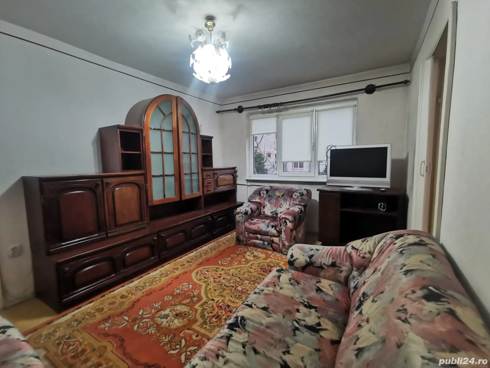 2 camere   etajul 2 zona Iosia 