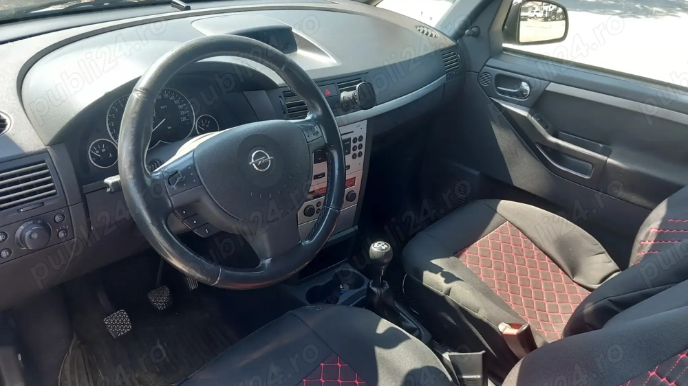 O vand cau foarte buna