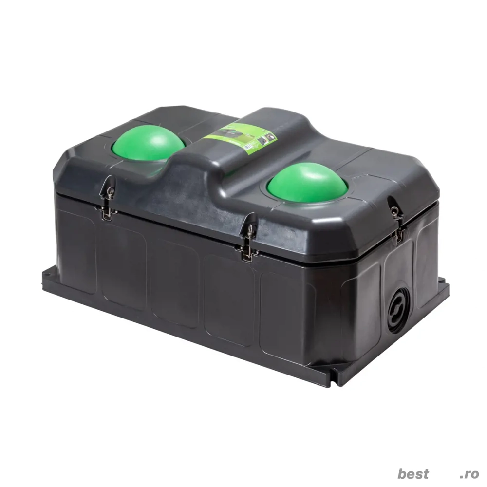 adăpători cu bile pentru vaci 