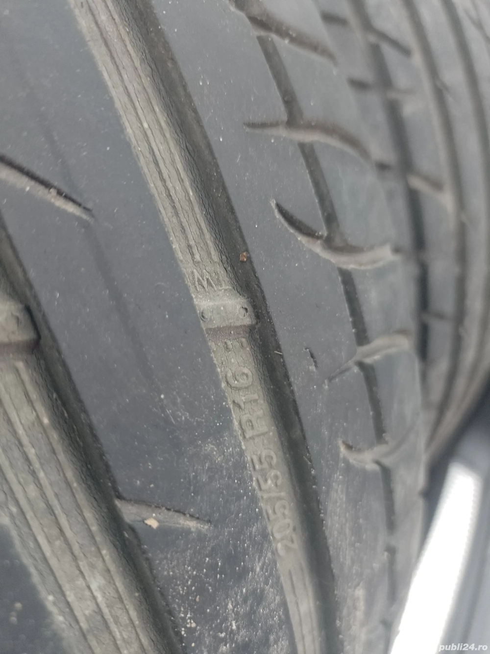 anvelope vara 205/55/16