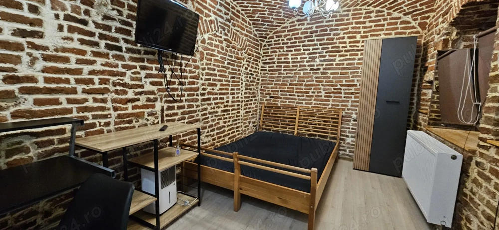 Garsoniera de vanzare Platinia USAMV