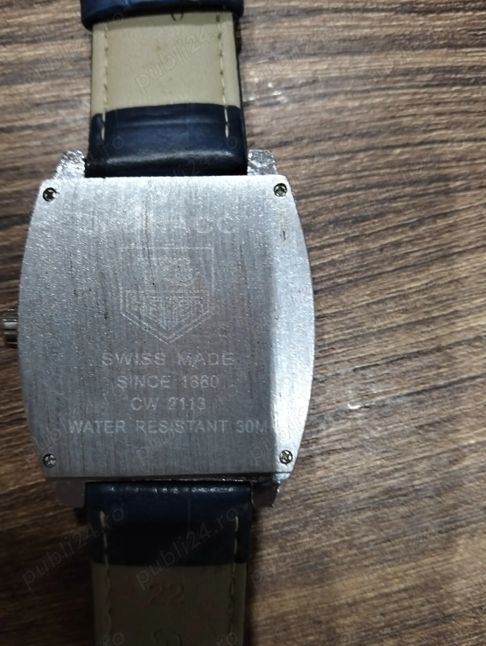 Ceas Tag Heuerr Monaco