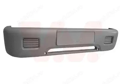 Nissan Cabstar bara fata