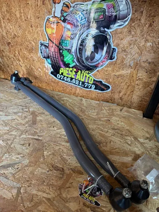 Levier directie Nissan Atleon, Eco-t L35 Bara directie 820 mm