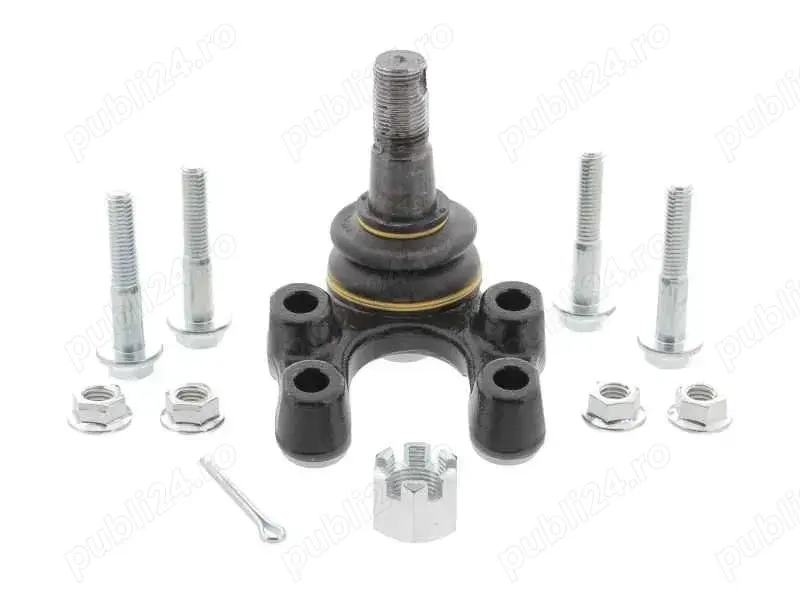 Nissan Cabstar Pivot superior/inferior leviere cap bara