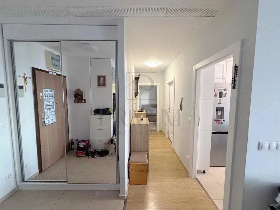 LIPOVEI - 3 CAM - DECOMANDAT - 2 BAI - CENTRALA - LOC PARCARE - PANORAMIC