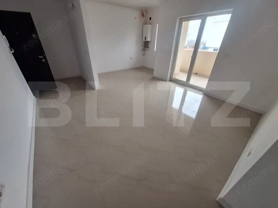 Apartament 3 camere, 63 mp, zonaTorontalului