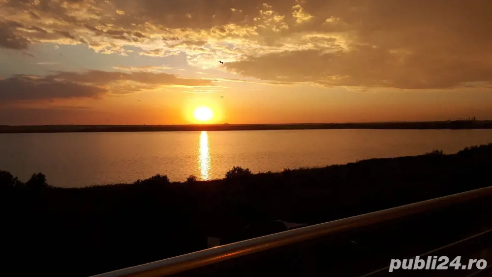 Apartament Mamaia Dream View Sammer