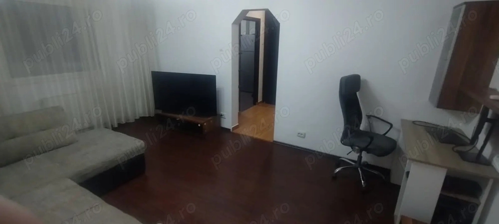 Vanzare Apartament 3 camere langa metrou Gorjului
