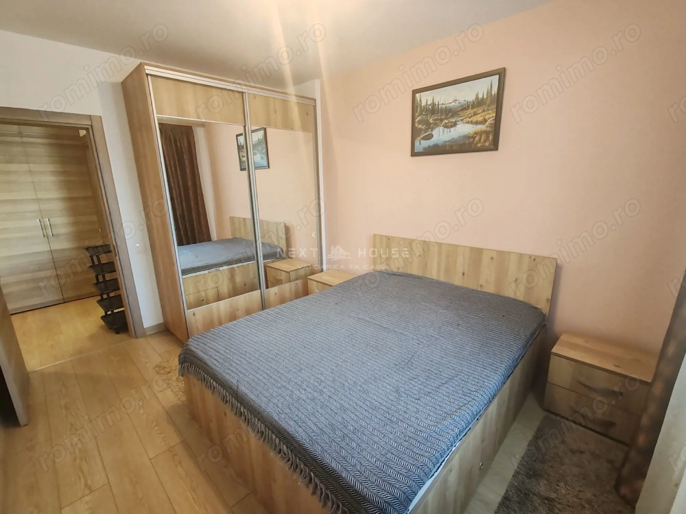 2 Camere Premium | Cotroceni | Panduri Bloc Nou | Lângă Metrou |