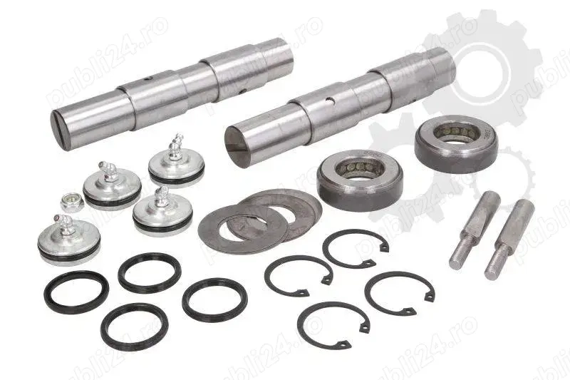 Pivoti Nissan Eco-T,Atleon L35