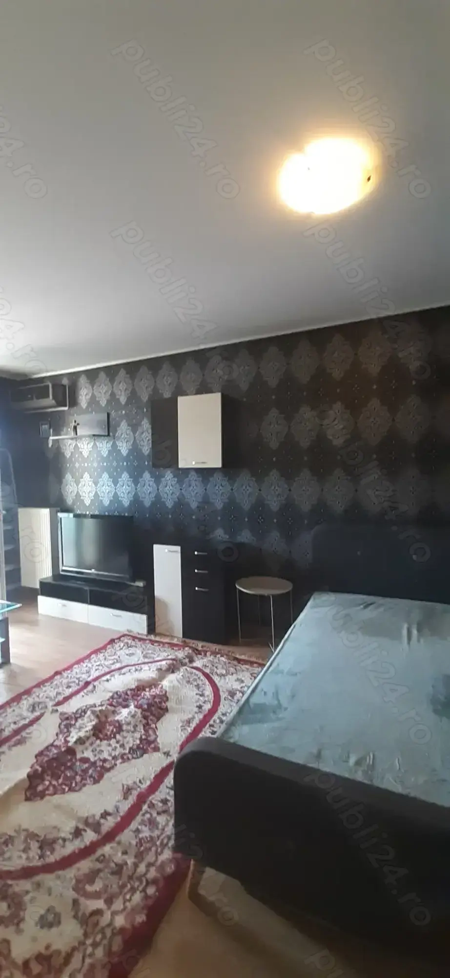 Vand apart 1 cam smart sau chirie  ARED DECEBAL
