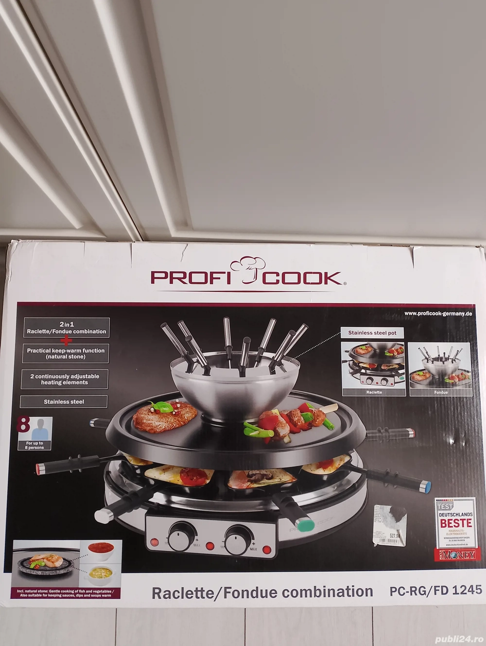 profi cook