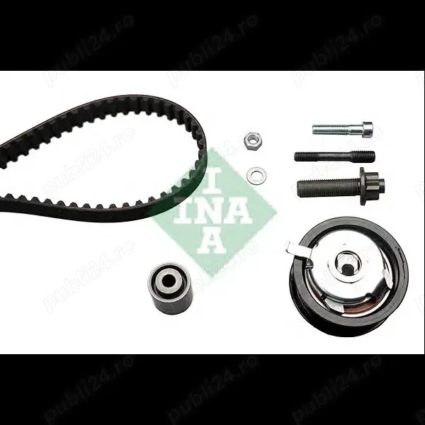 Kit distributie Audi A4, Golf 3, Toledo,Caddy 1.9 TDI 90CP