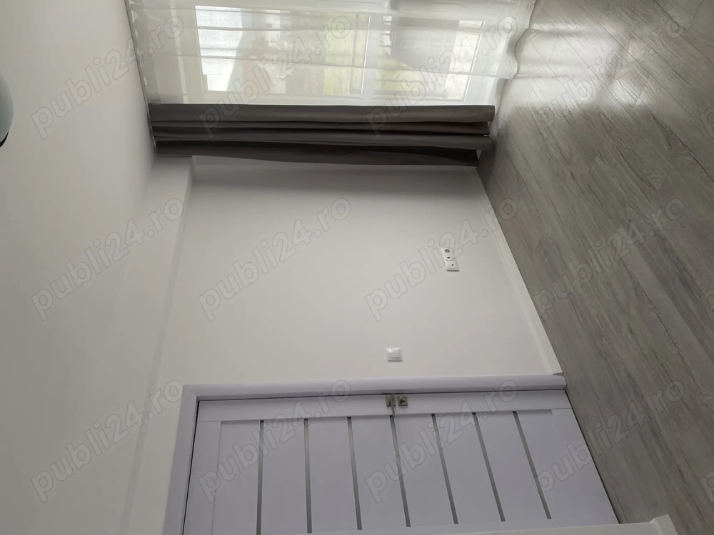 Vând apartament cu o cameră 