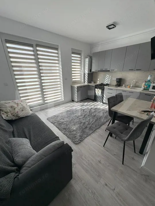 Mini-Penthouse zona SUD