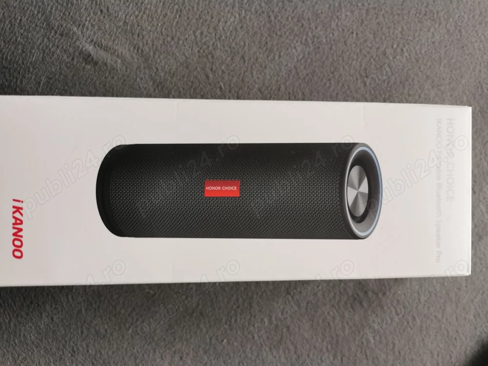 Vând boxă Honor Choice