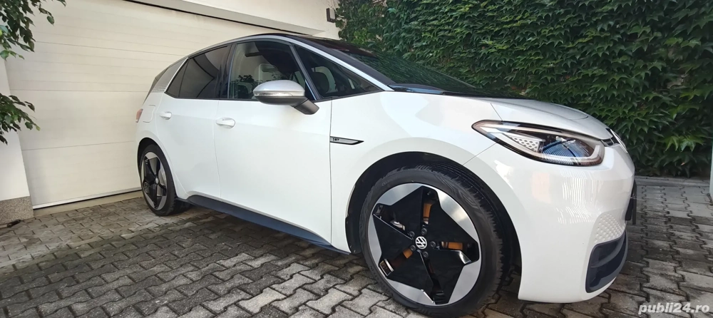 Vând Volkswagen Id 3