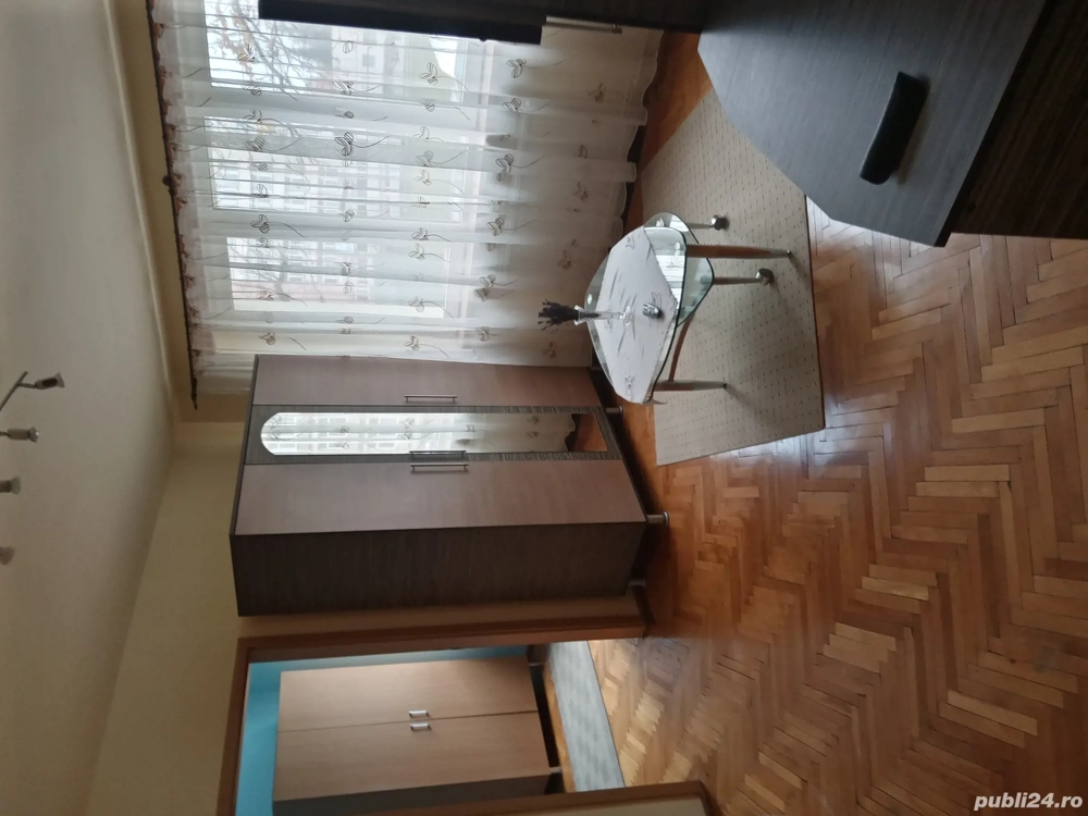 Inchiriez apartament cu doua camere in regim hotelier 