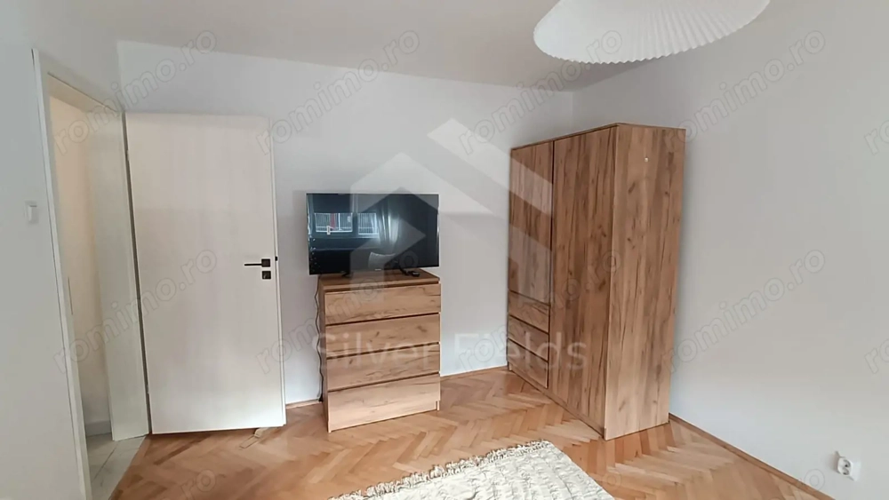Apartament renovat 2 camere | Complex Studențesc