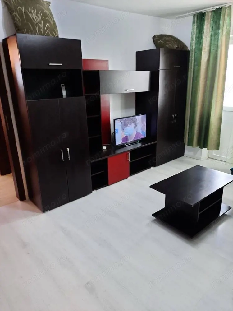 Girocului | 2 Camere | Mobilat si Utilat | Aer conditionat