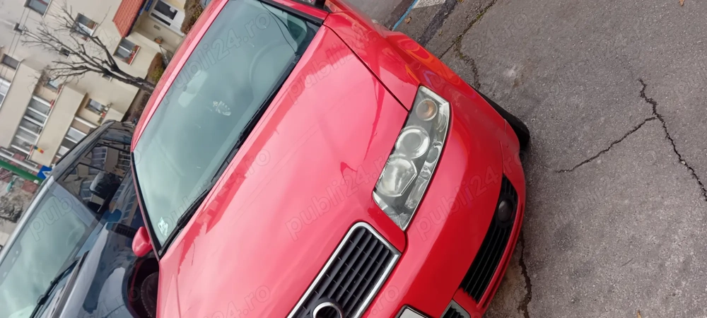 De vânzare Audi a4