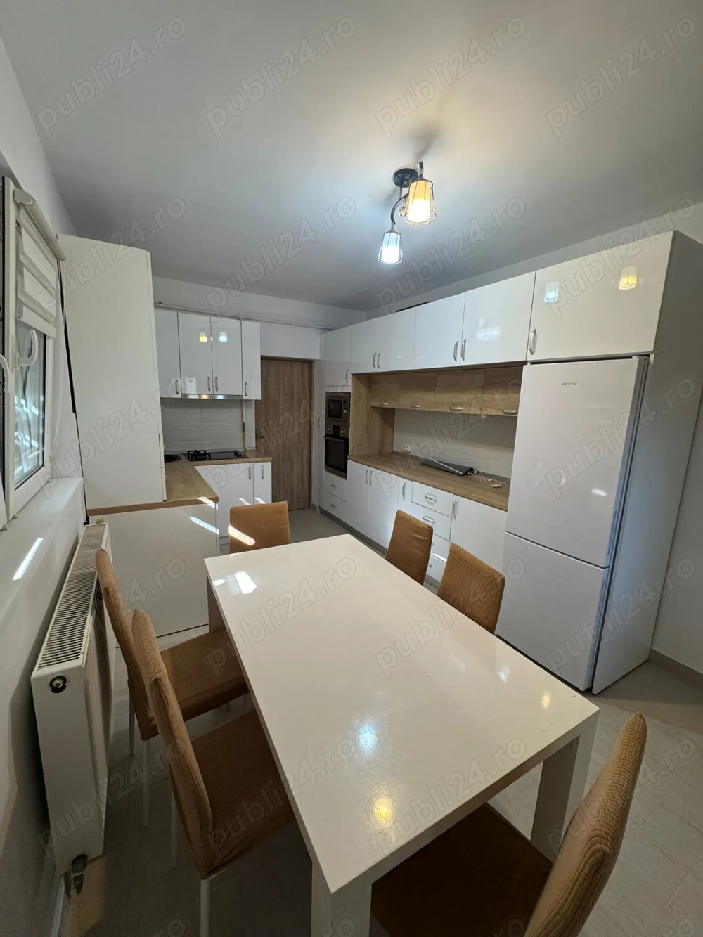Apartament cu 2 camere de închiriat 