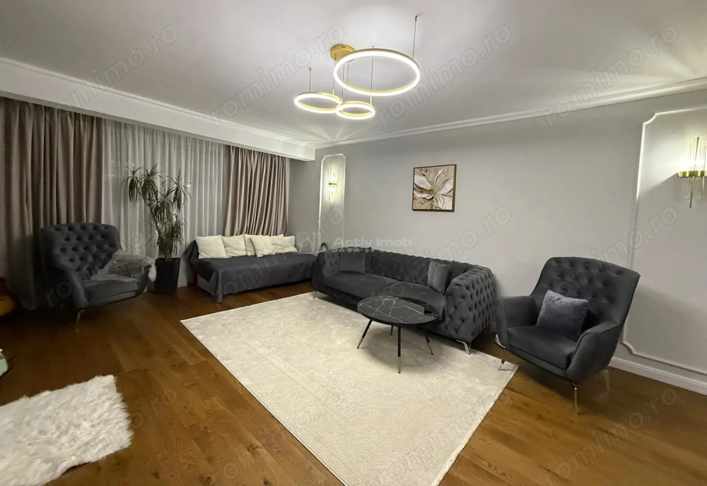 Duplex  - Dambul Rotund