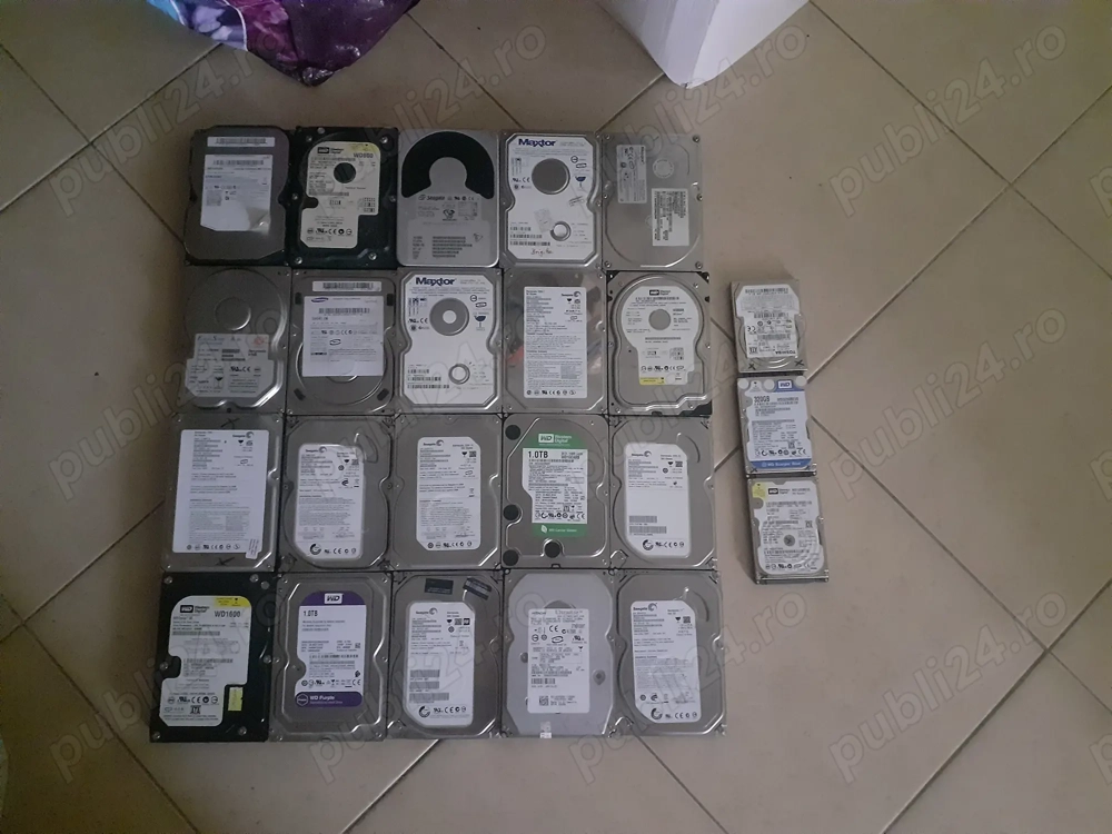 hard disk calculator desktop laptop