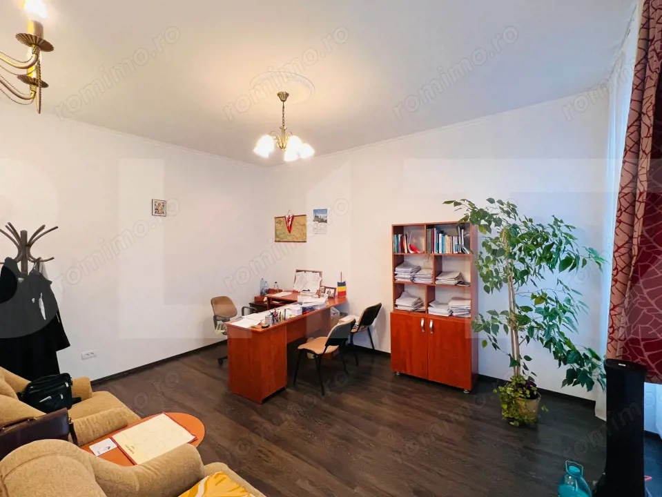 Apartament 2 camere, 50 mp, zona Piata Mihai Viteazul