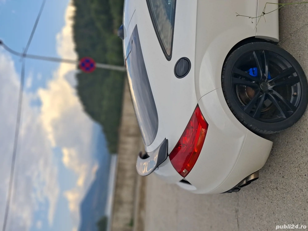 Vând Audi TT 