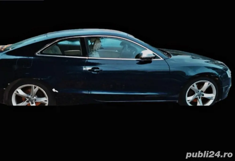 Dezmembrez Audi A5 Coupe,3.0TDI,V6,Quattro
