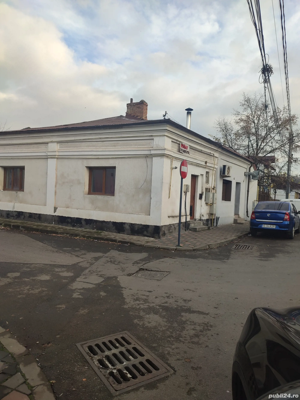 Centru cazare muncitori,7-8 persoane