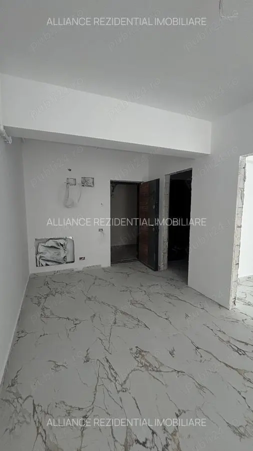 5 Minute Metrou Berceni - 41mp - Mutare Martie 2026