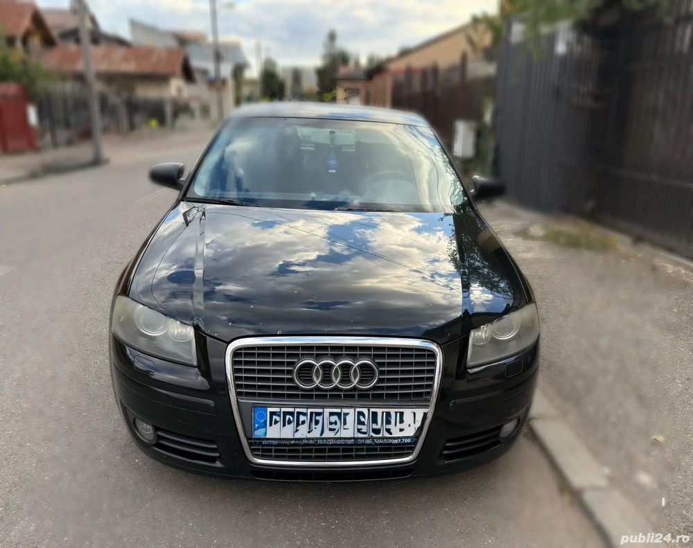 Vanzare Audi A3