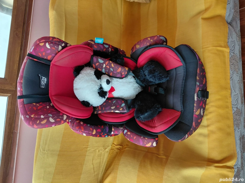Vand scaun auto pentru copii 