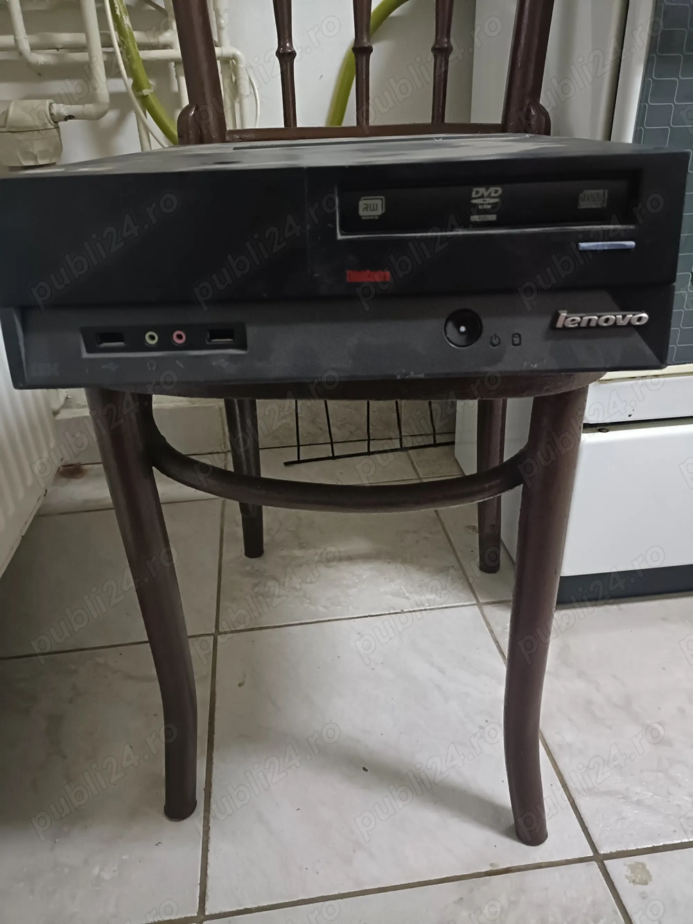 SET CAMERE 4 CAMERE  de supraveghere + calculator