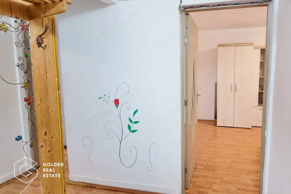 Apartament 3 camere, Aradul Nou, comision 0%