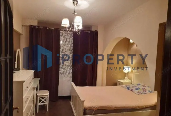 2 Camere | Rahova | Loc de parcare | Mobilat + Utilat | Mutare imediata