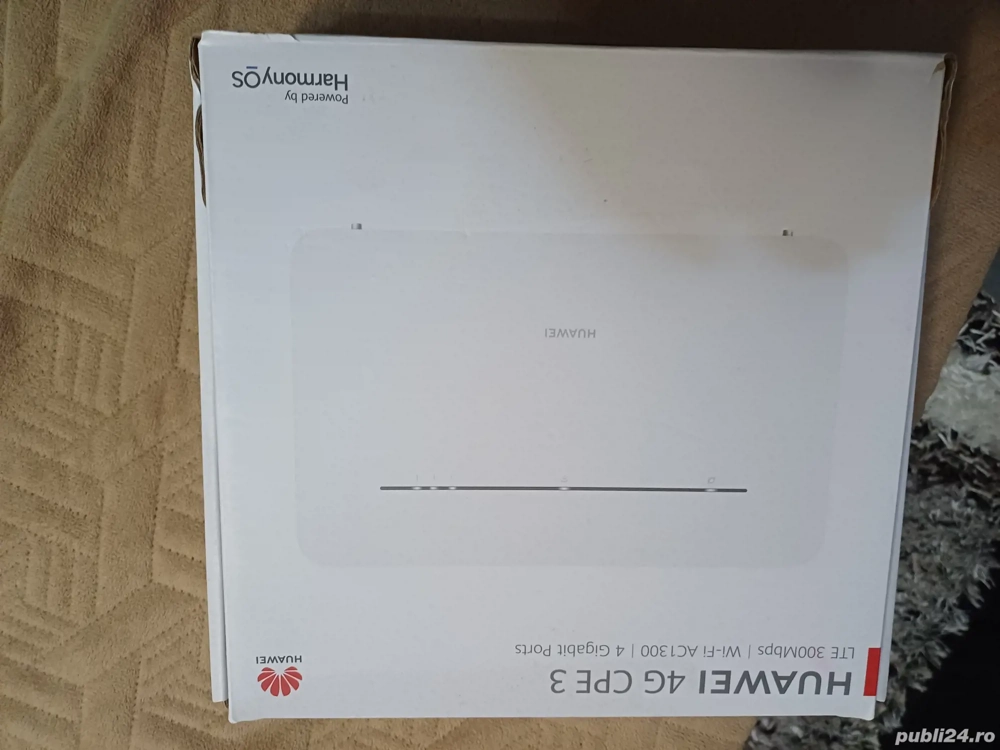 ROUTER wireless  Huawei 