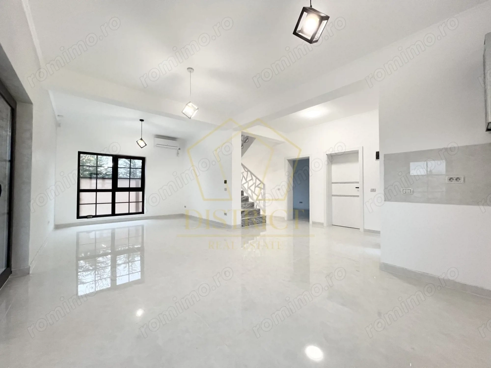 Duplex superb cu 5 camere | Giroc