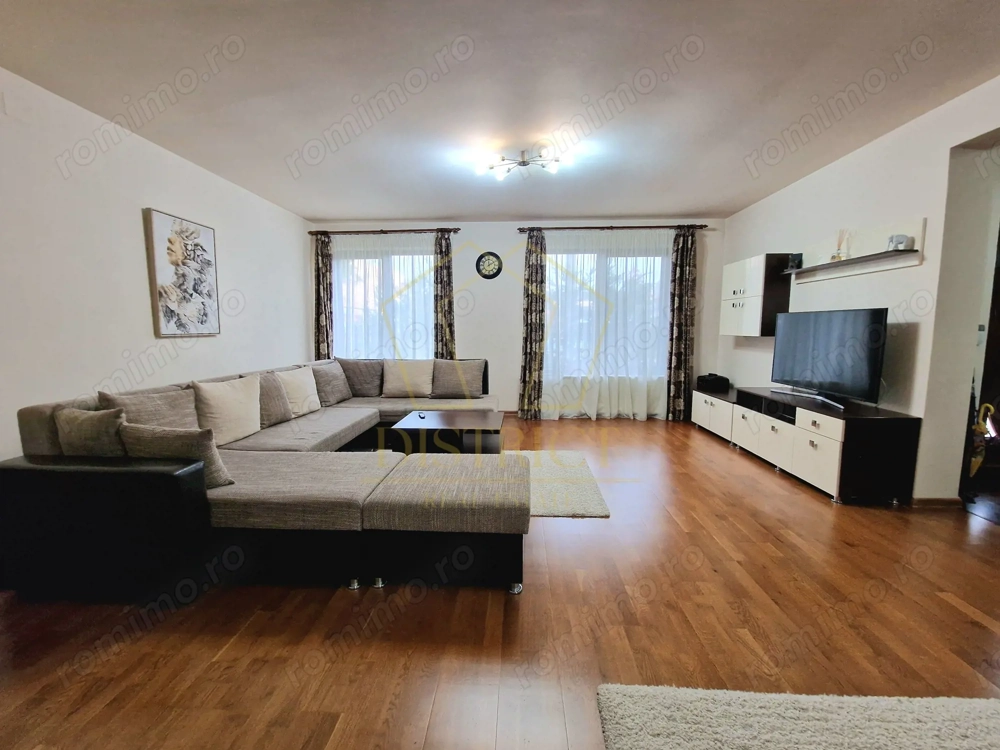 Casa individuala cu 5 camere | Blascovici | City of Mara