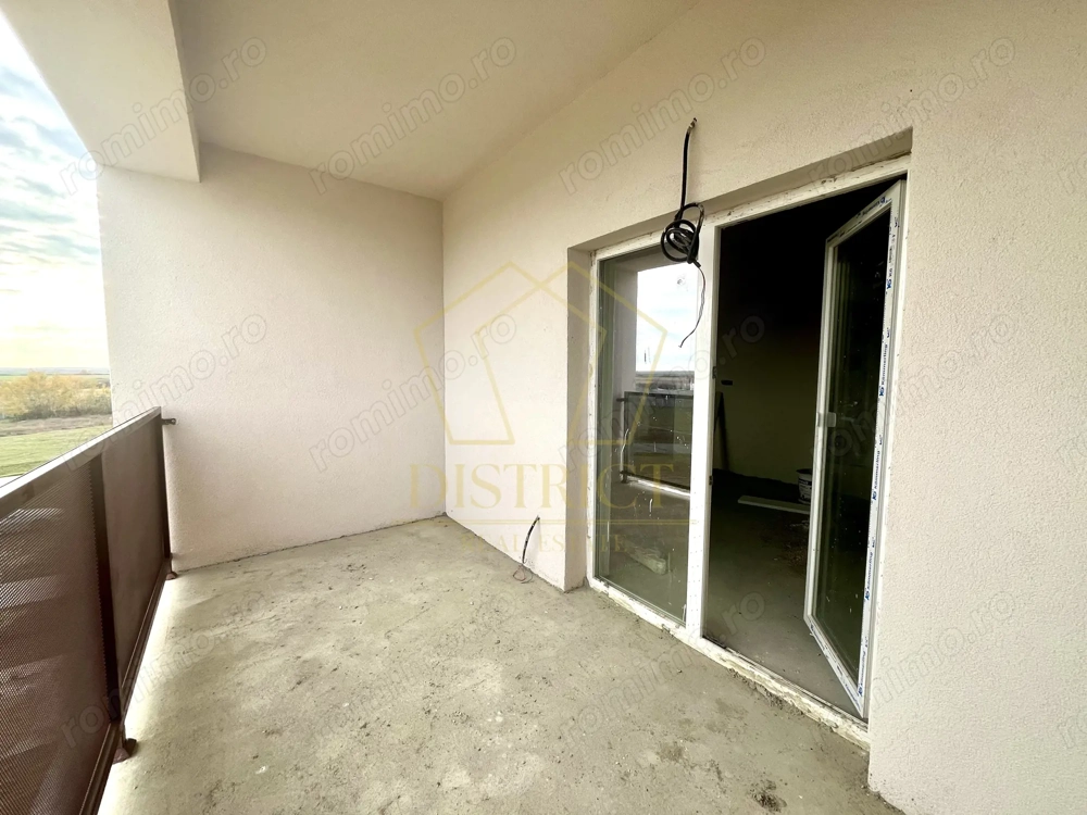 Apartament decomandat cu 3 camere |  Urseni | 2 locuri de parcare